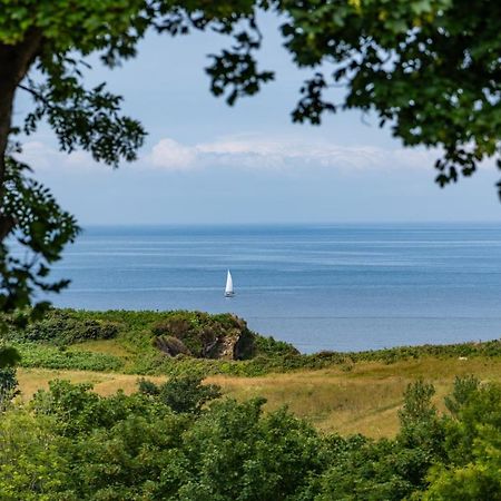 Watermouth Lodges Ilfracombe Kültér fotó