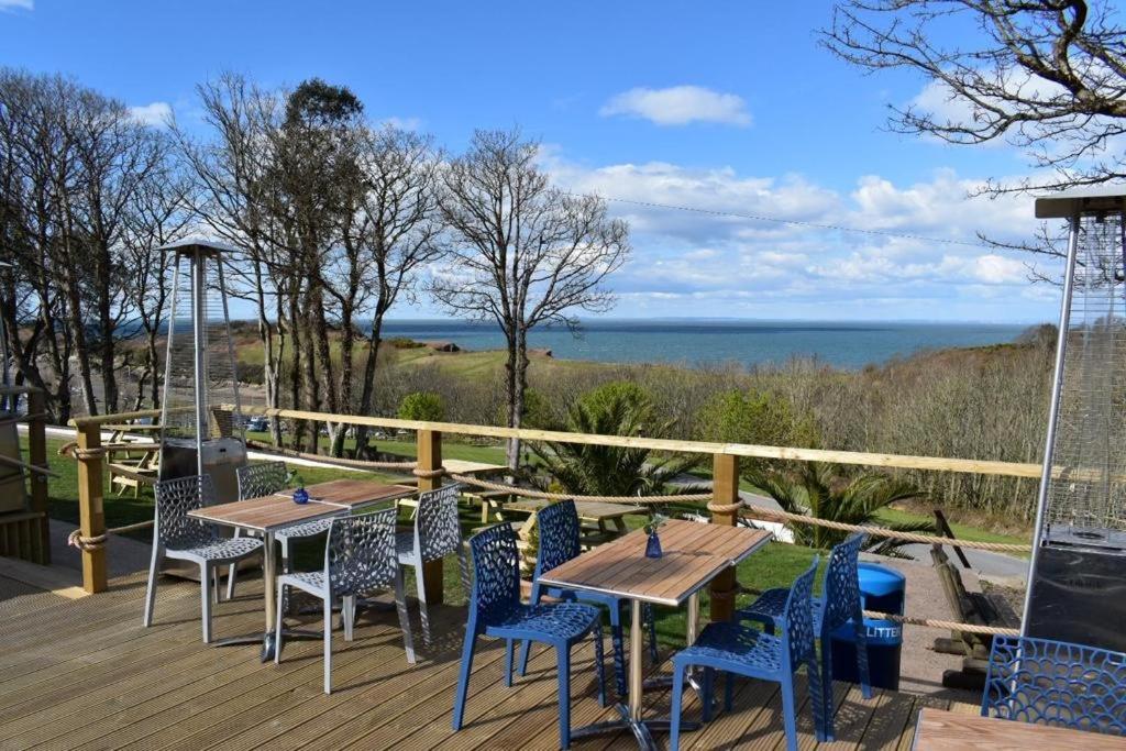 Watermouth Lodges Ilfracombe Kültér fotó