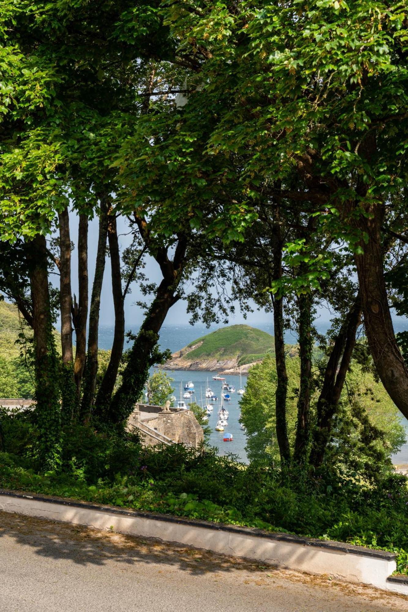 Watermouth Lodges Ilfracombe Kültér fotó