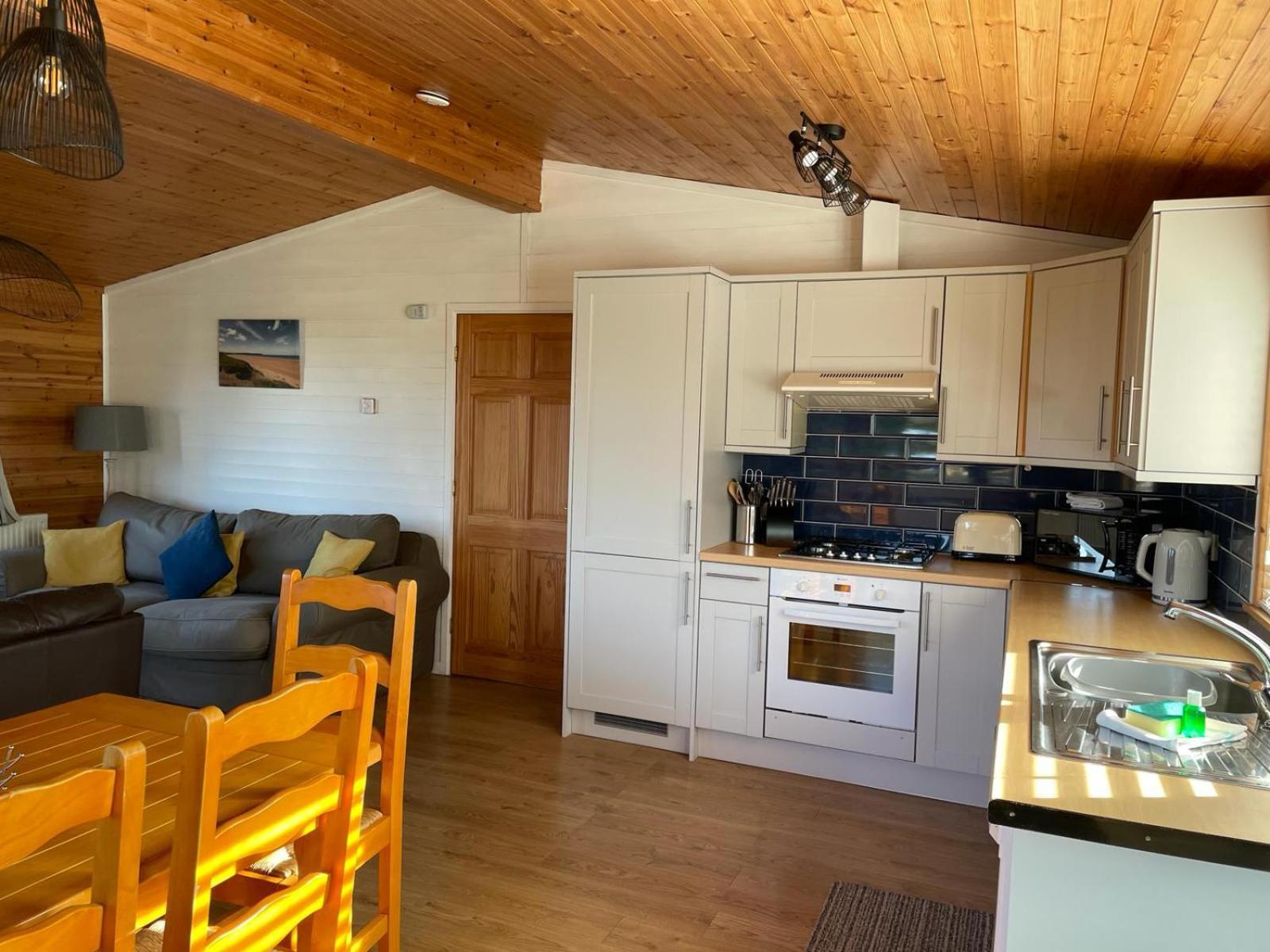 Watermouth Lodges Ilfracombe Szoba fotó