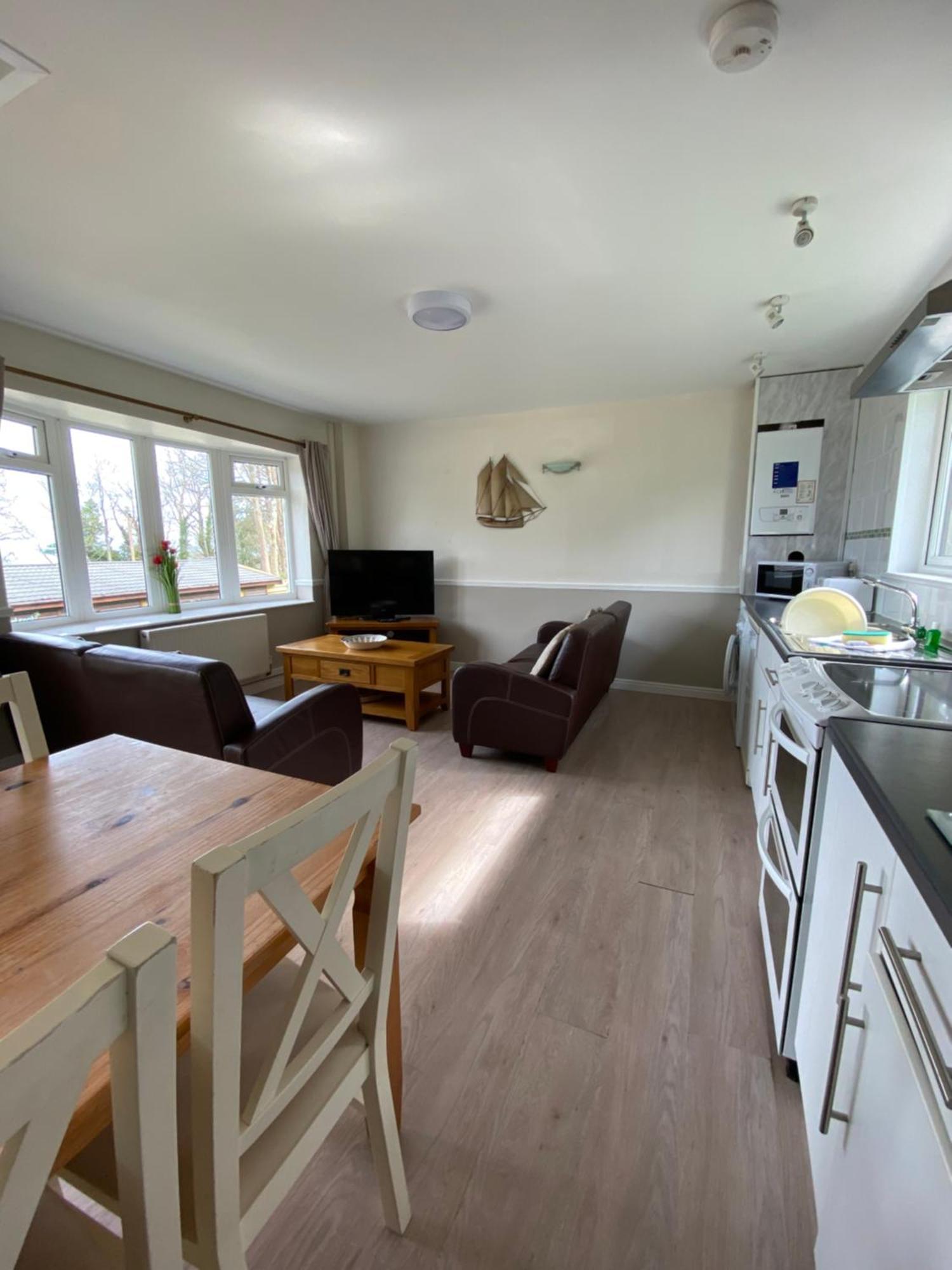 Watermouth Lodges Ilfracombe Szoba fotó