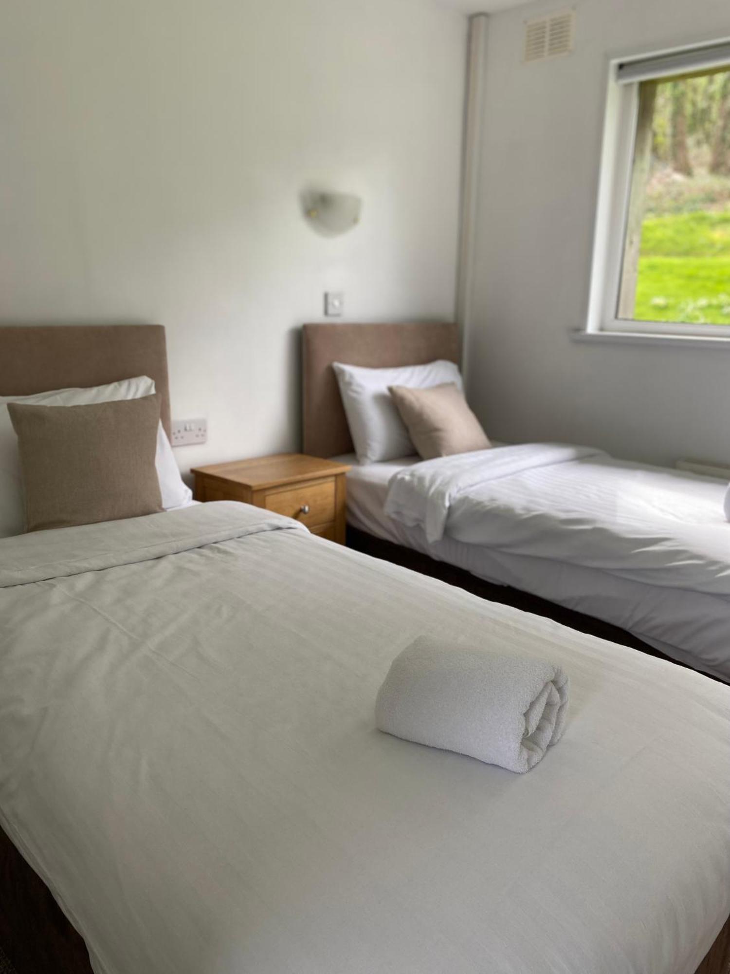 Watermouth Lodges Ilfracombe Szoba fotó