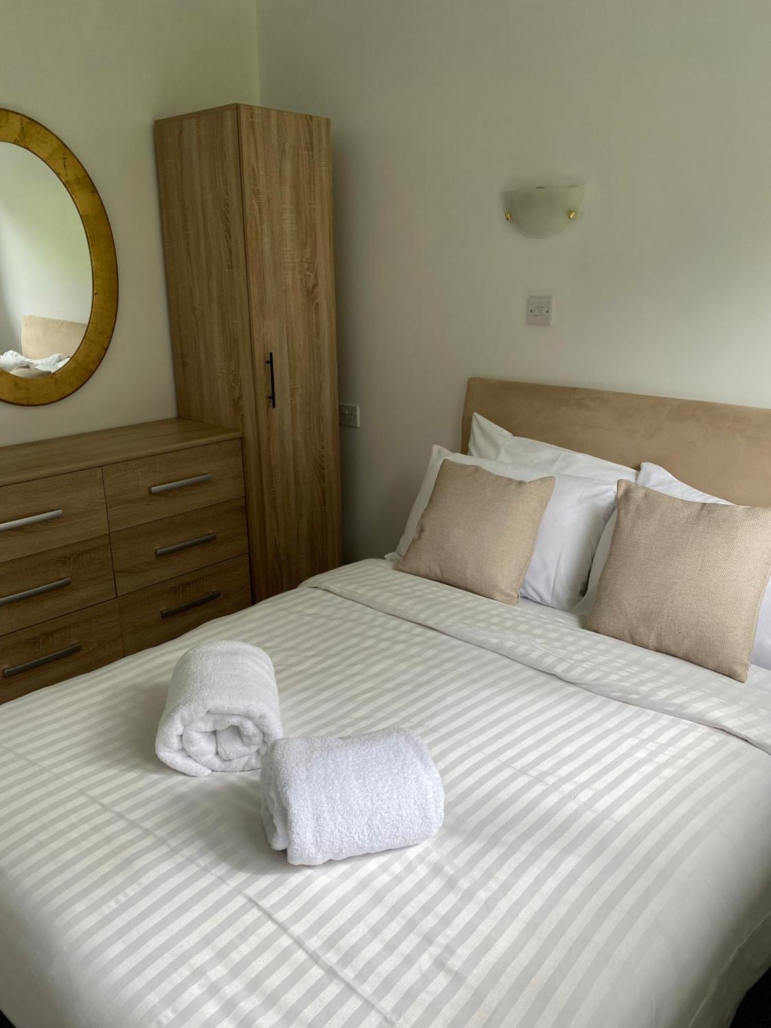 Watermouth Lodges Ilfracombe Szoba fotó