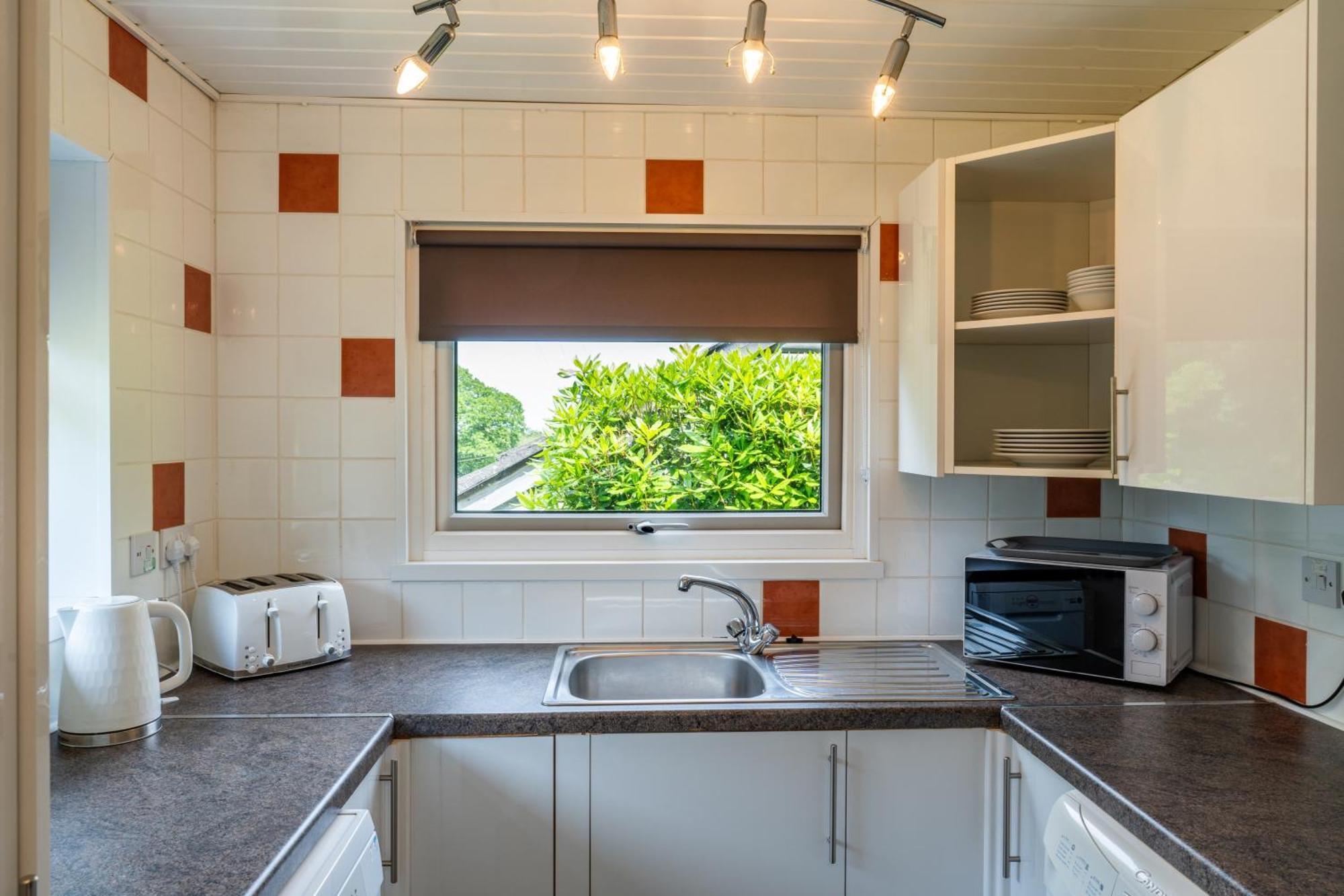 Watermouth Lodges Ilfracombe Kültér fotó