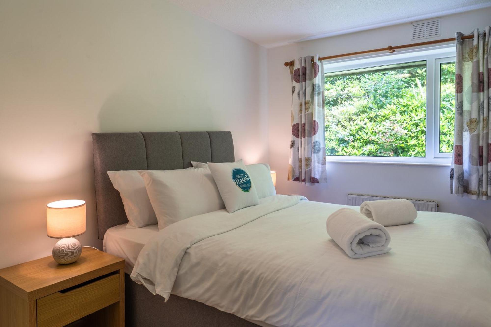 Watermouth Lodges Ilfracombe Kültér fotó