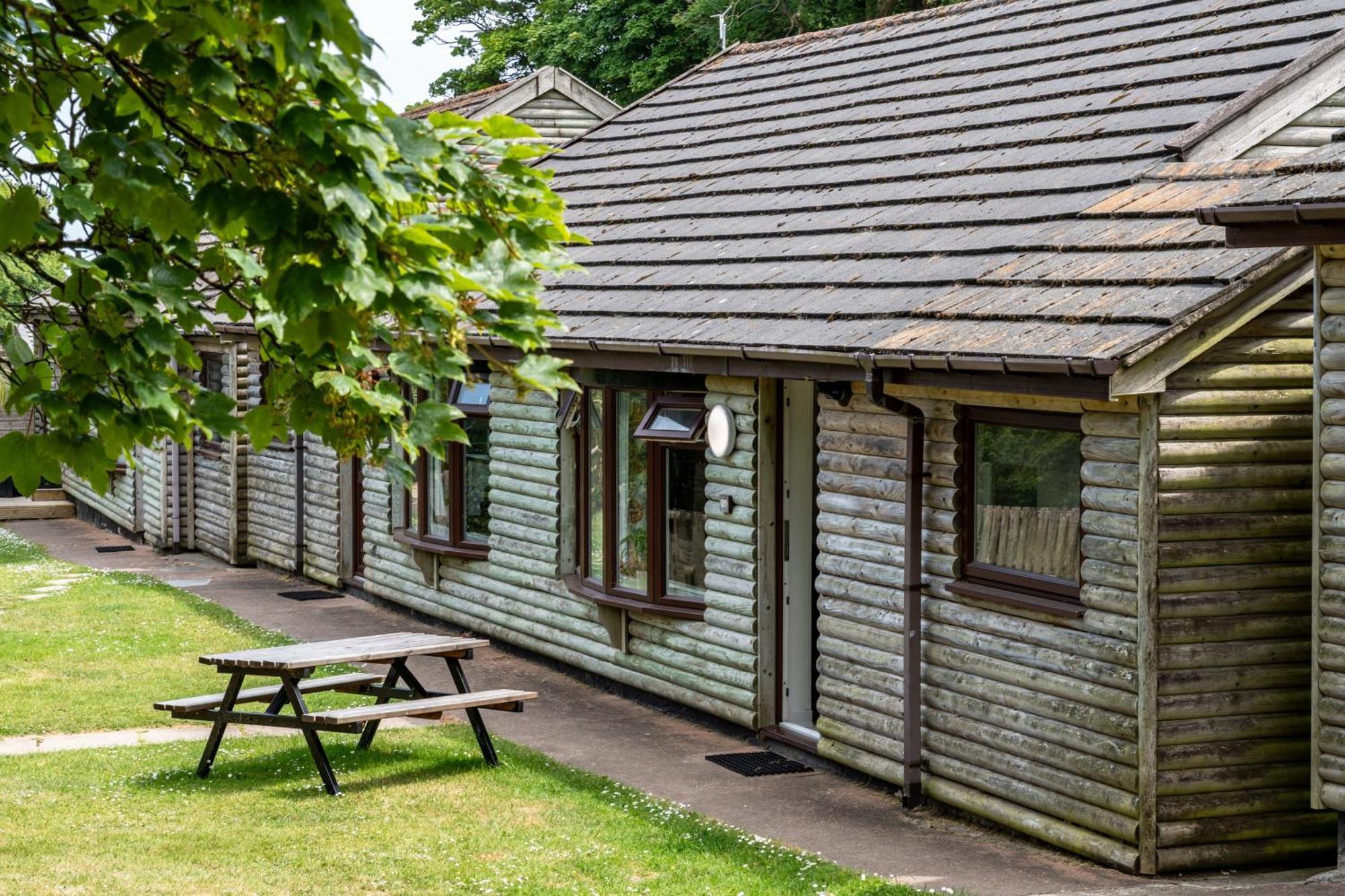 Watermouth Lodges Ilfracombe Kültér fotó