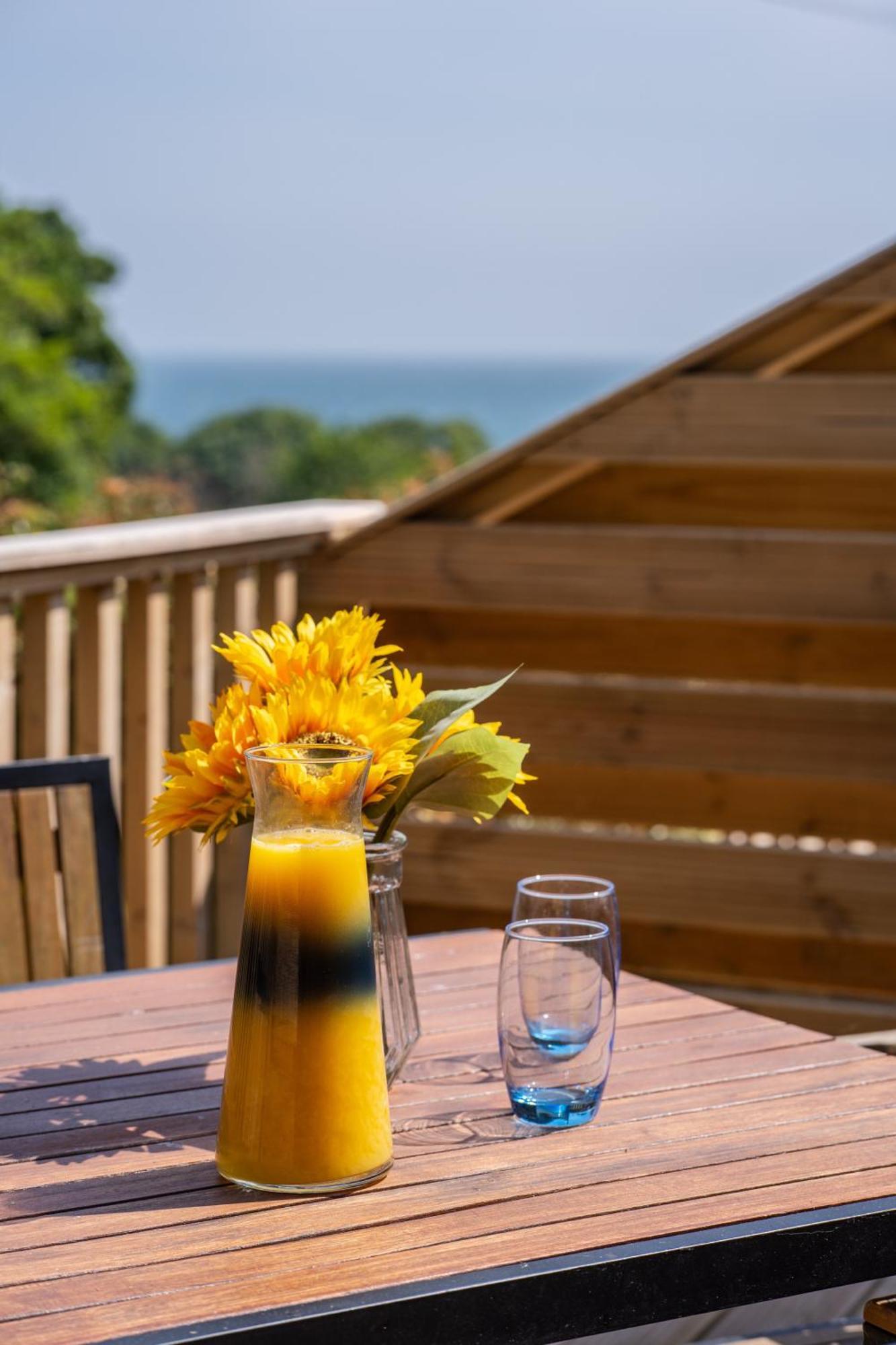 Watermouth Lodges Ilfracombe Kültér fotó
